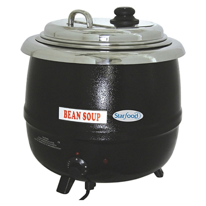 Мармит для первых блюд Starfood SB-6000A