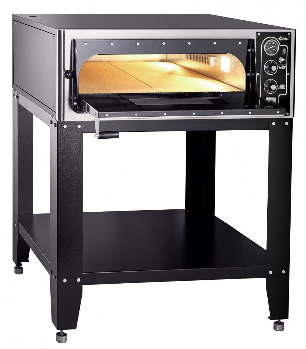 Подставка под печь для пиццы Abat ПП-4 краш. (21000001459)