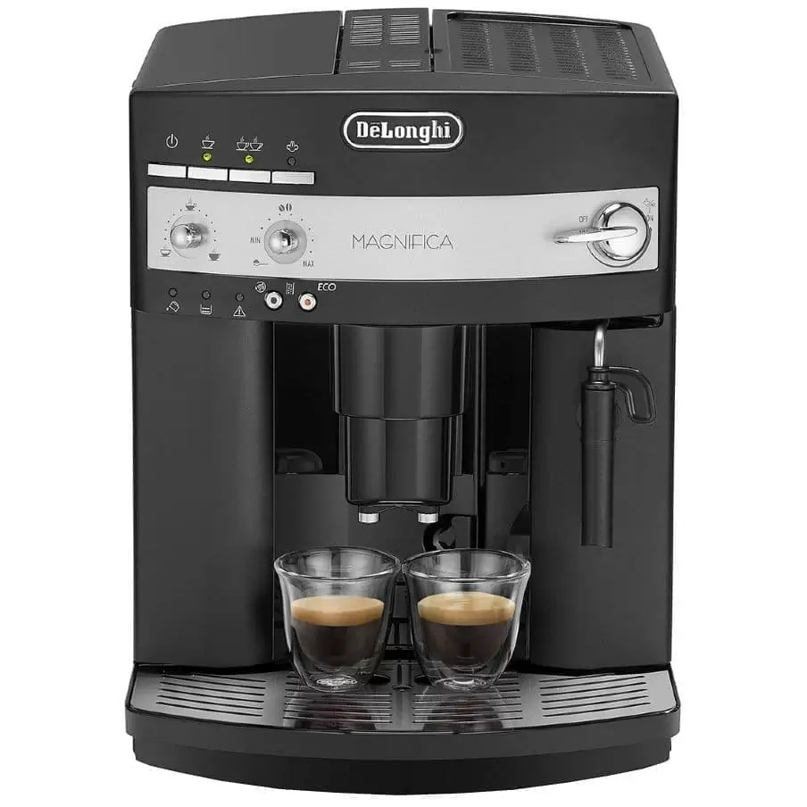 Кофемашина Delonghi Magnifica ESAM 3000.B