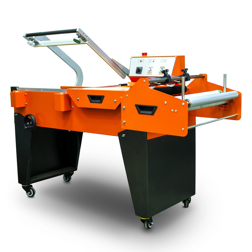 Термоусадочная машина Магикон BSL-5045L