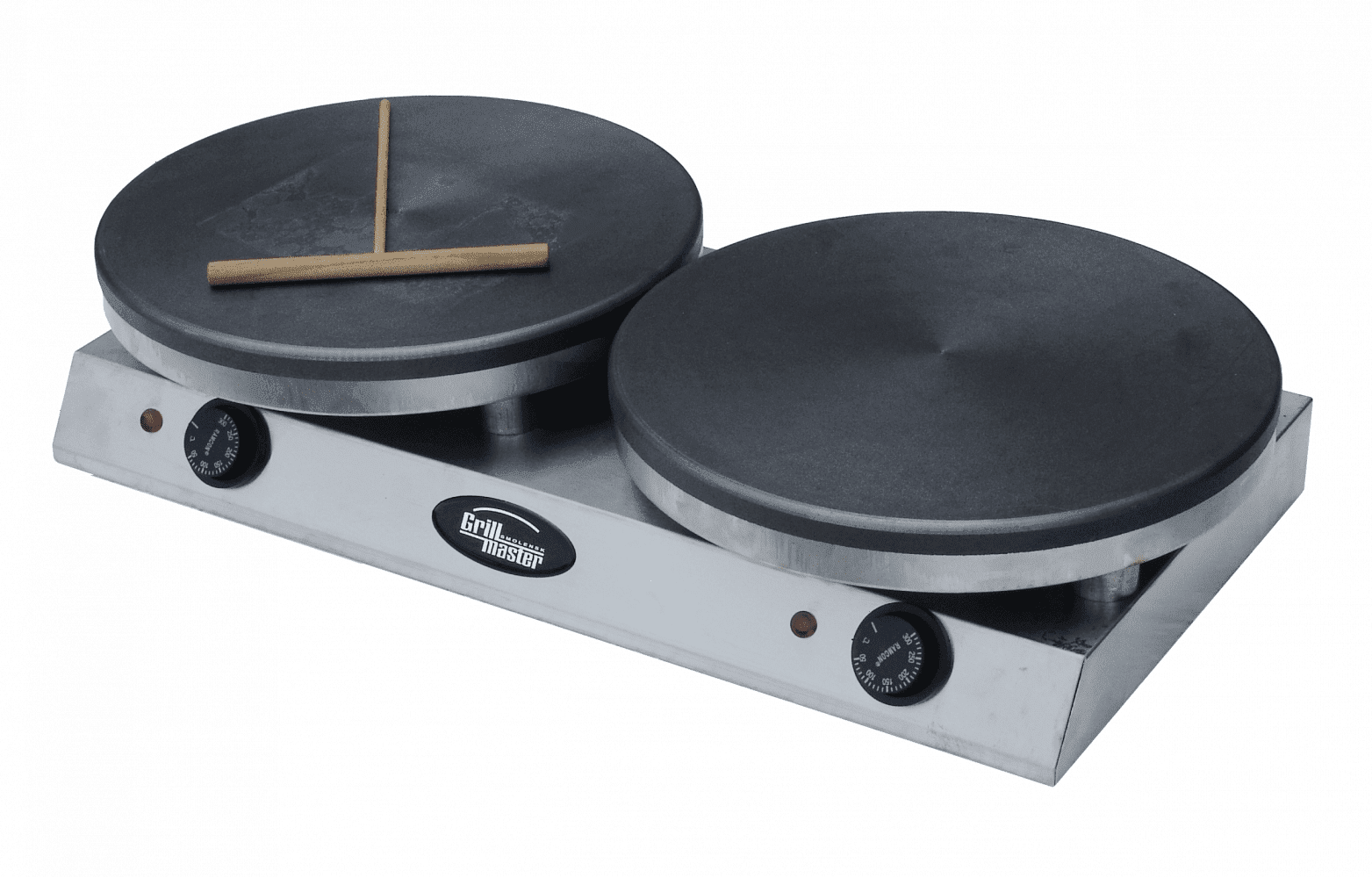 Блинница Grill Master Ф2БкрЭ 380 мм 21804