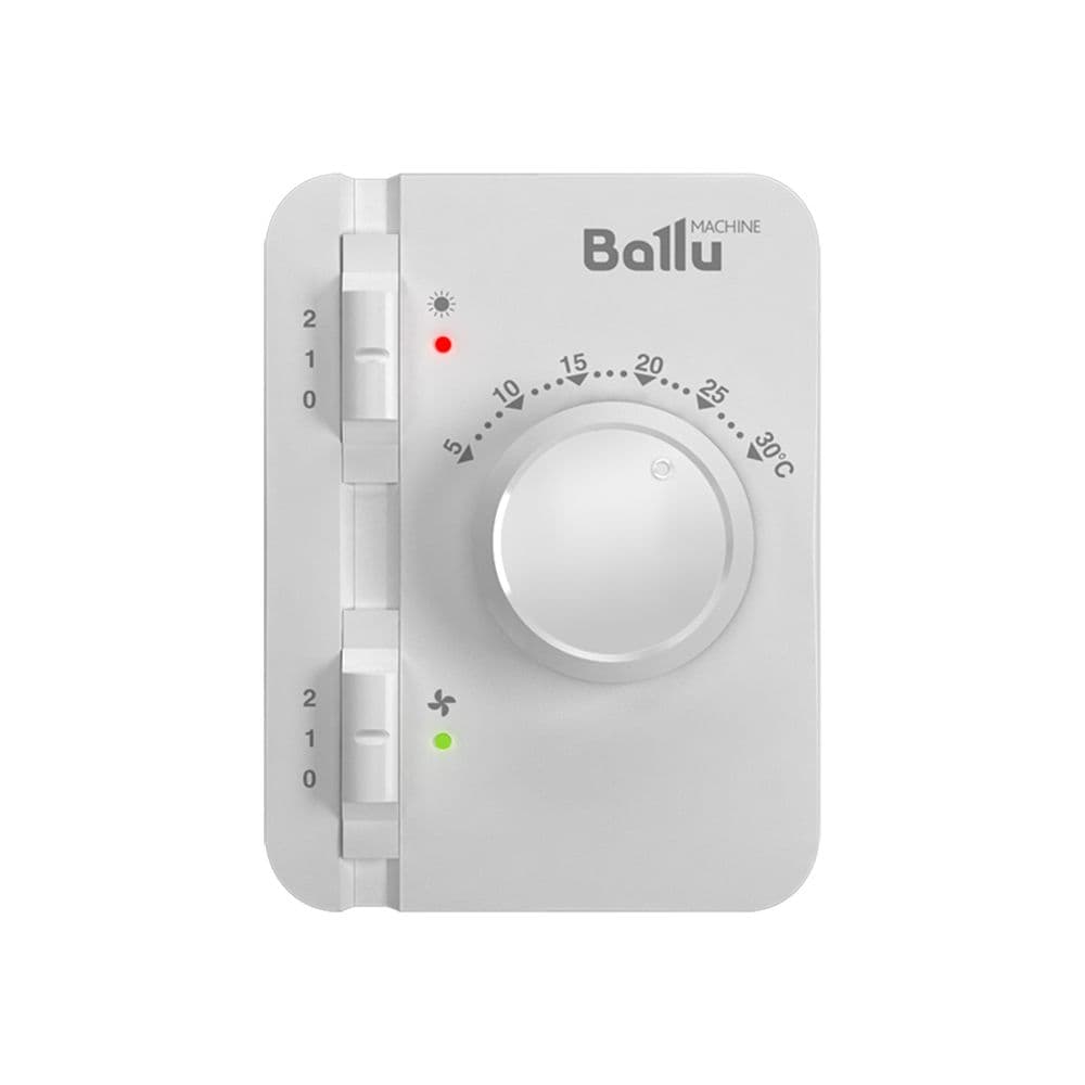 Завеса тепловая Ballu BHC-L15-S09-M пульт BRC-E