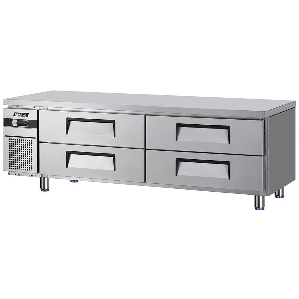 Стол холодильный (шеф-база) Turbo Air KUC-18-4