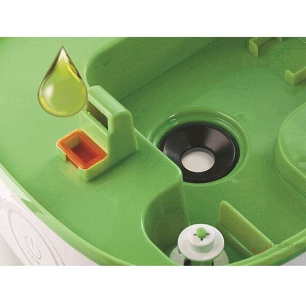 Увлажнитель ультразвуковой Ballu UHB-314 (электроника)