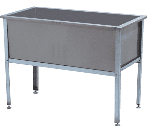 Ванна моечная Atesy ВМ-1/600/1350 Алента