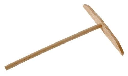 Палочка для блинов 18*24см бук Tellier | NRC02-1