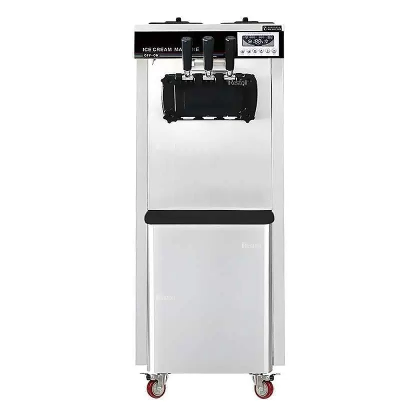 Фризер для мороженого EQTA IC-325PFCA