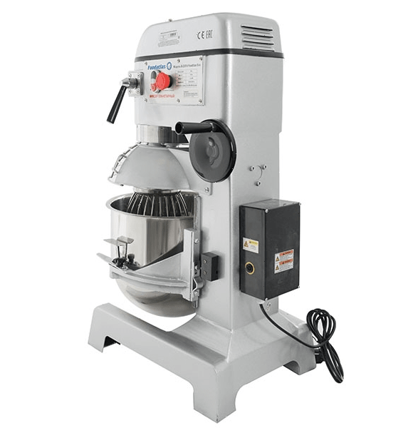 Миксер планетарный Foodatlas B-20FA