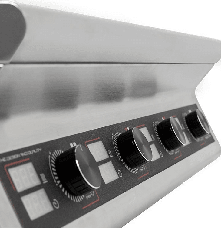 Плита индукционная Кобор I7-4S1