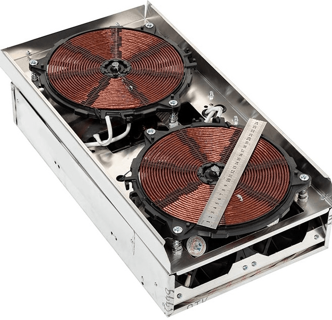 Плита индукционная Кобор I7-2S