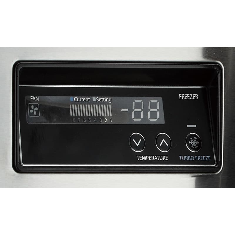 Стол морозильный Turbo Air KUF15-2-600