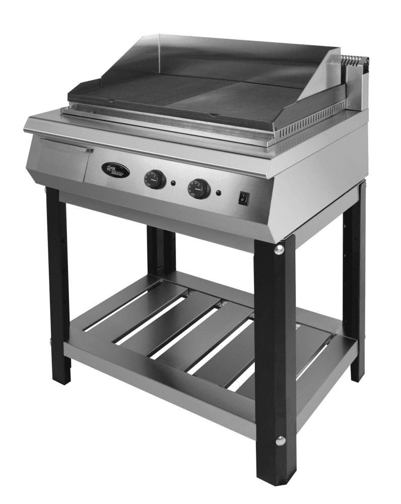 Жарочная поверхность Grill Master Ф2ПЖЭ/600 24050