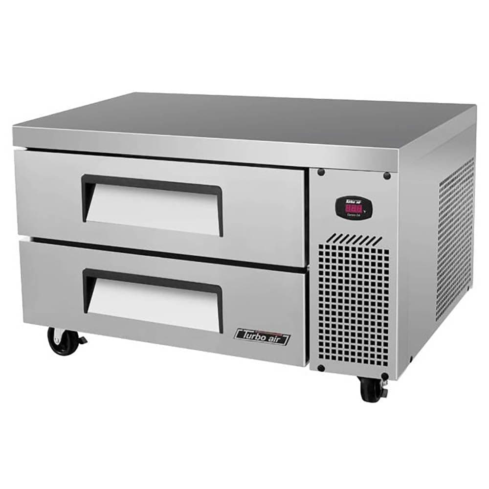 Стол холодильный (шеф-база) Turbo Air TCBE-36