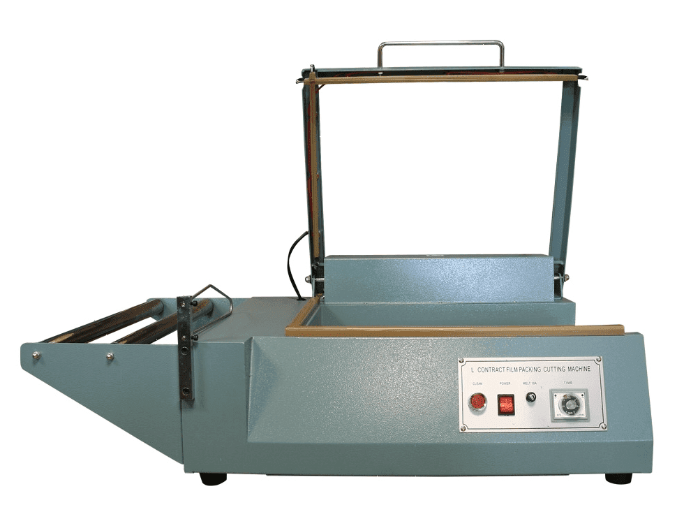 Упаковщик ручной Hualian Machinery BSF-501