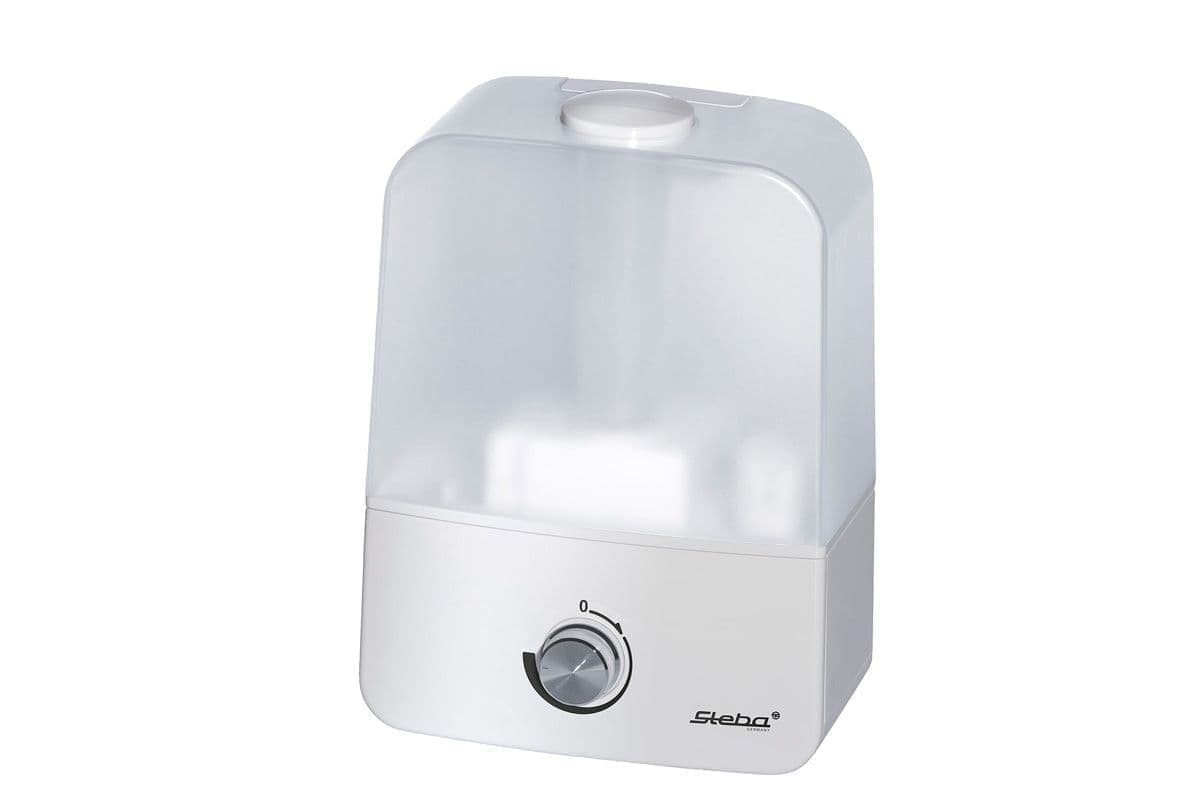 Ультразвуковой увлажнитель воздуха Steba LB 9
