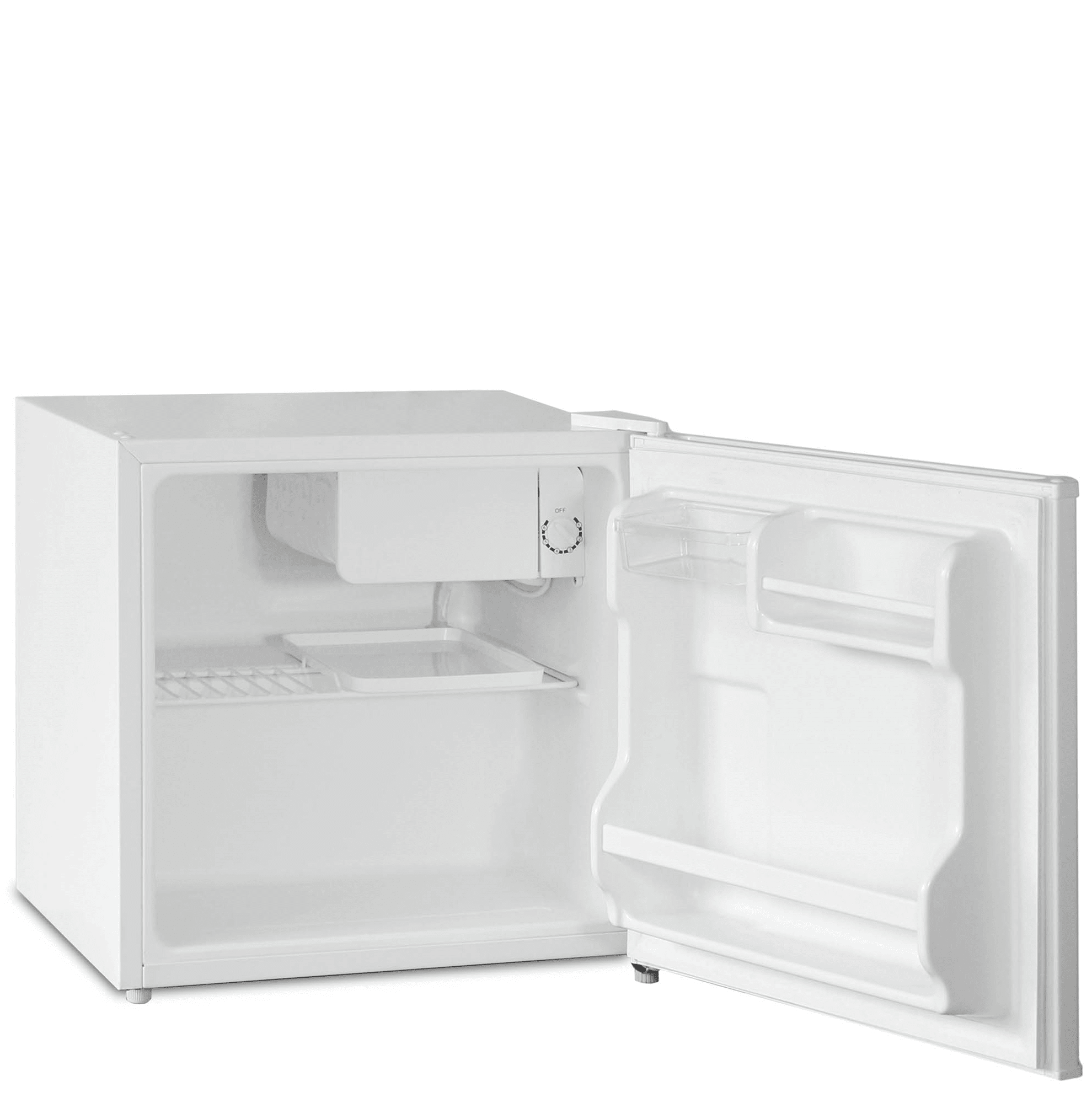 Шкаф комбинированный Бирюса 50