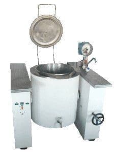 Котел пищеварочный Гомельторгмаш КПЭС-60/5