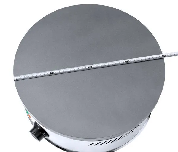 Блинница Hurakan HKN-CSE400C