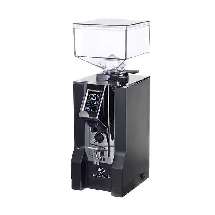 Кофемолка Eureka Mignon Specialita, черная матовая