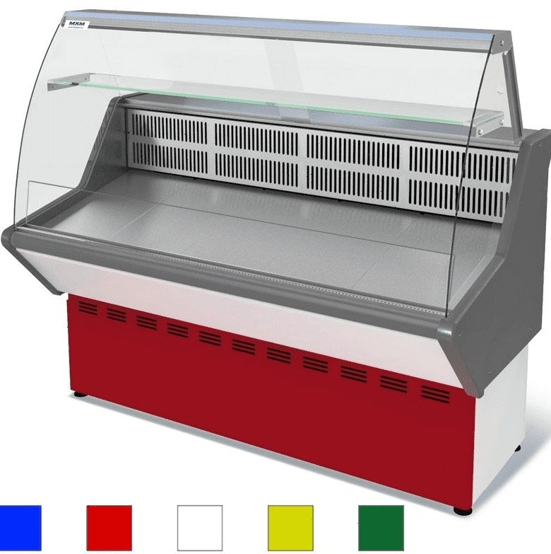 Витрина холодильная Марихолодмаш Нова ВХСн-1,2