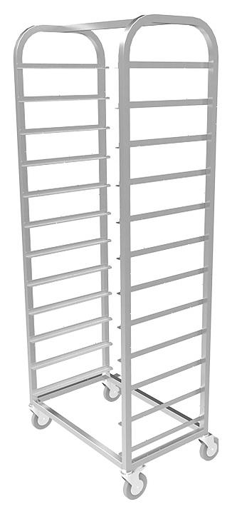 Тележка-шпилька Кобор ШП-38/54