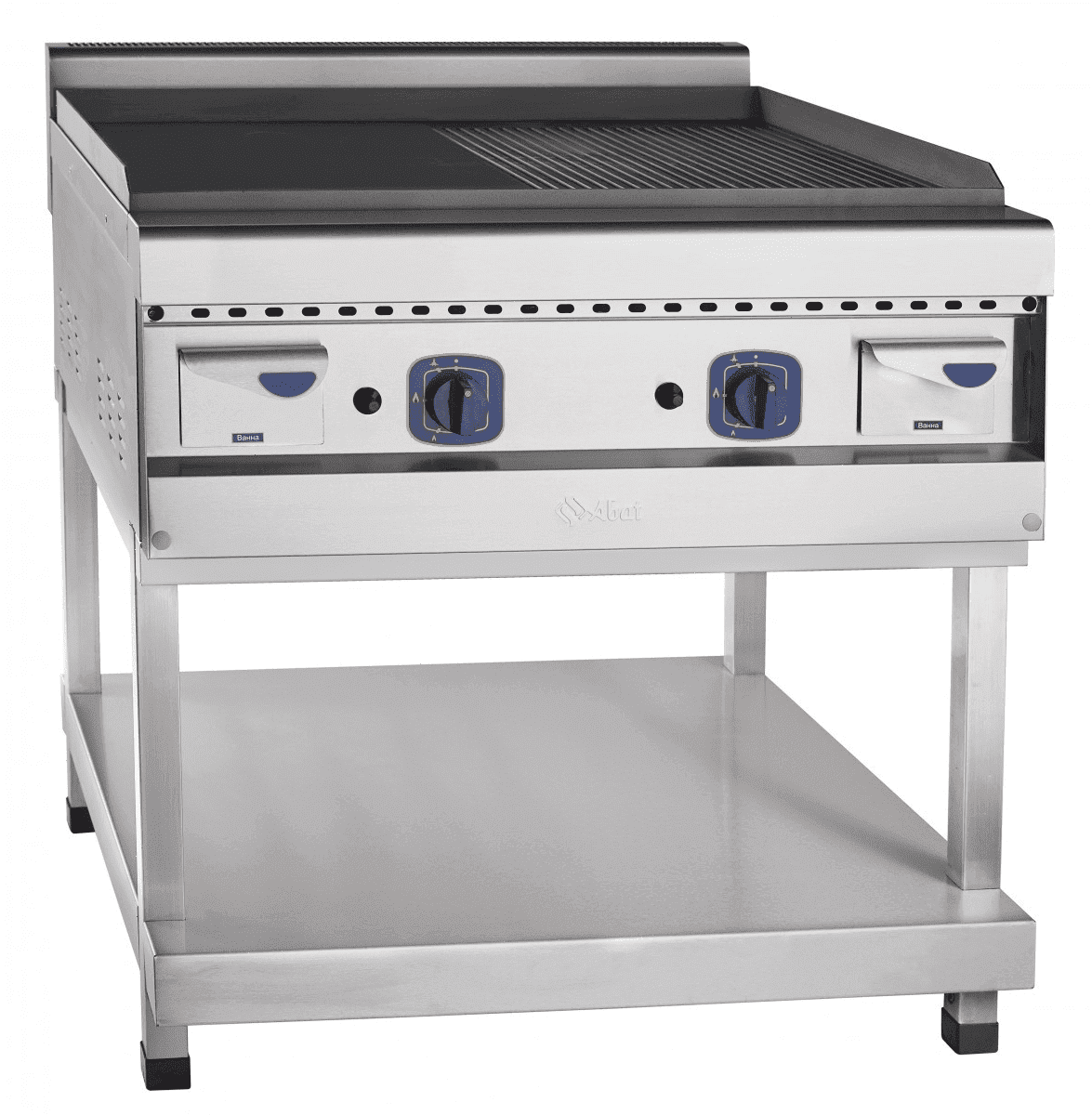 Аппарат контактной обработки Abat ГАКО-90/1П-С-00 (21000802001)