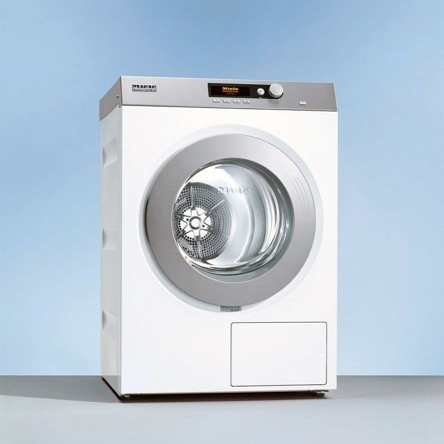 Сушильная машина Miele PT 7186 Vario RU ED