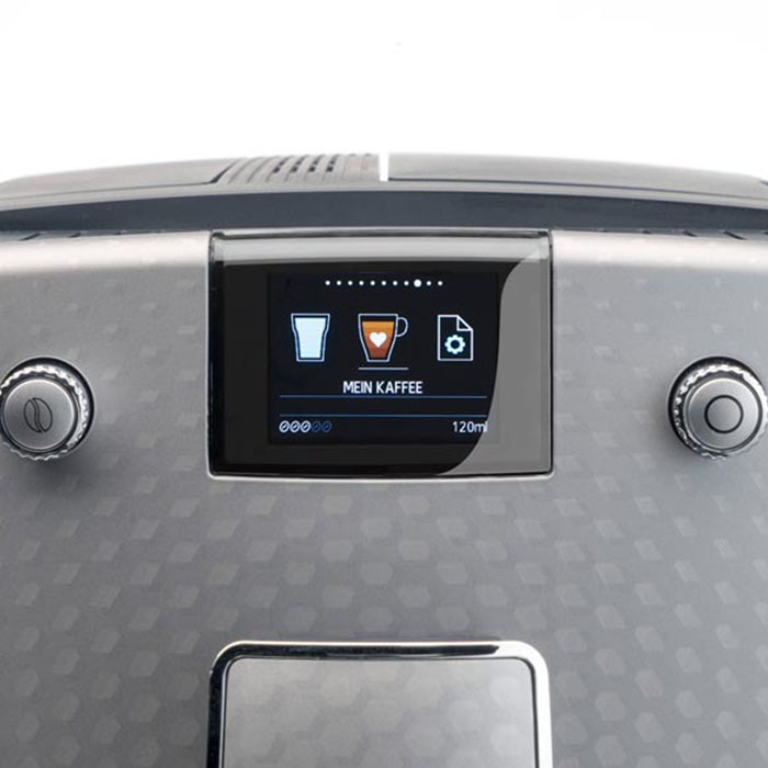 Кофемашина Nivona CafeRomatica NICR 768