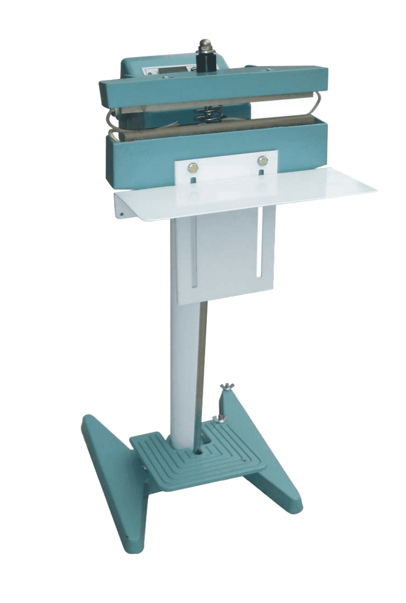 Запайщик пакетов Магикон PFS-400DD педальный