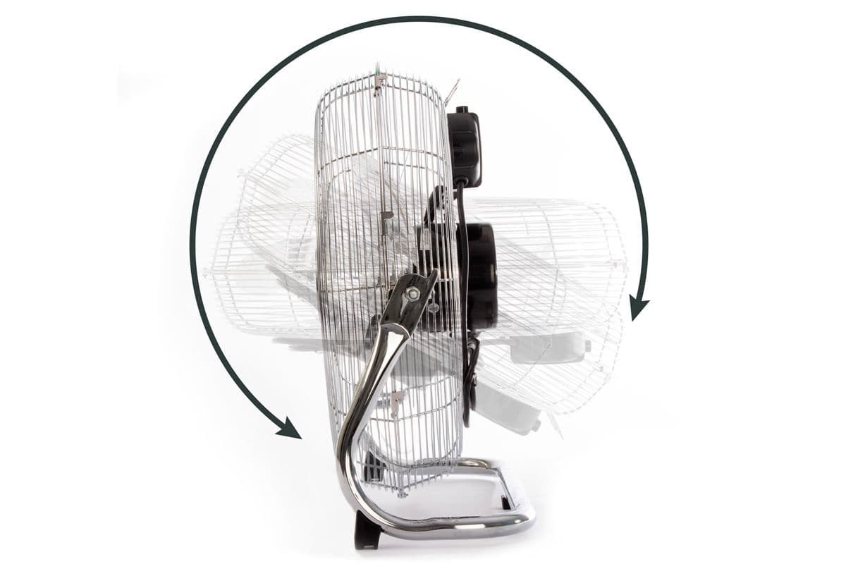 Вентилятор Profi Care PC-VL 3065 WM