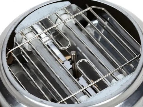 Аппарат для сахарной ваты Clatronic ZWM 3478