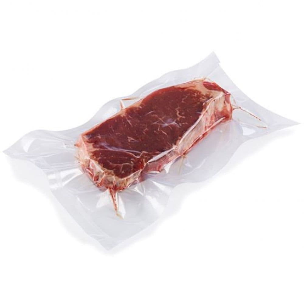 Рулоны гофрированные PolyScience VBR-1120 279х6100, 3 рулона в коробке