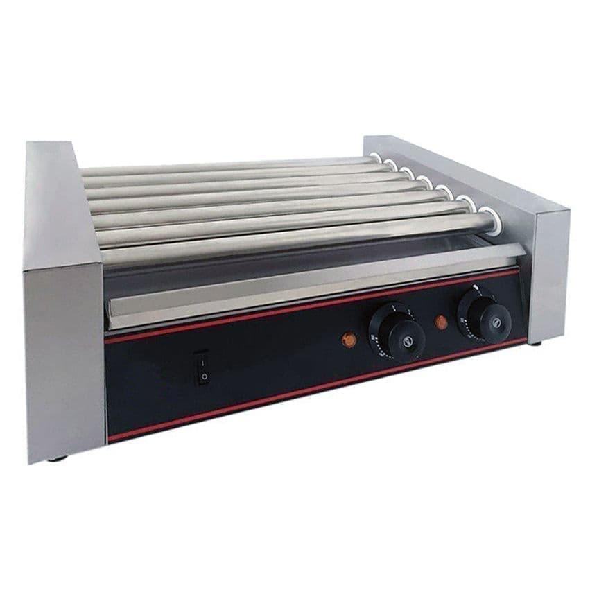 Гриль роликовый Gastrorag HHD-07