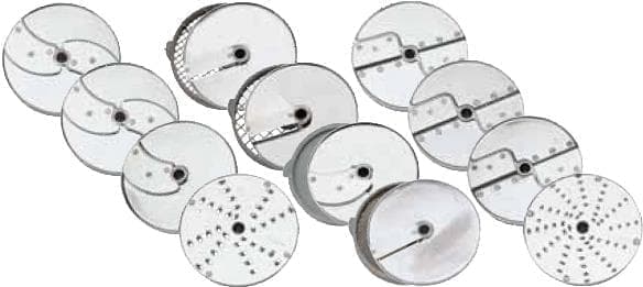 Набор дисков Robot Coupe Multicut 2022W