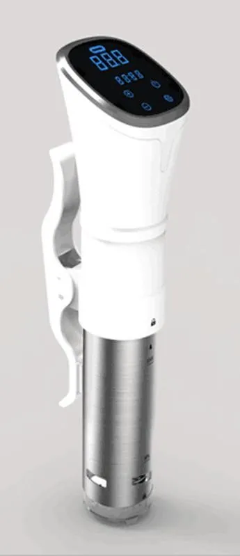 Ротационный кипятильник Sous Vide Hurakan HKN-SV12