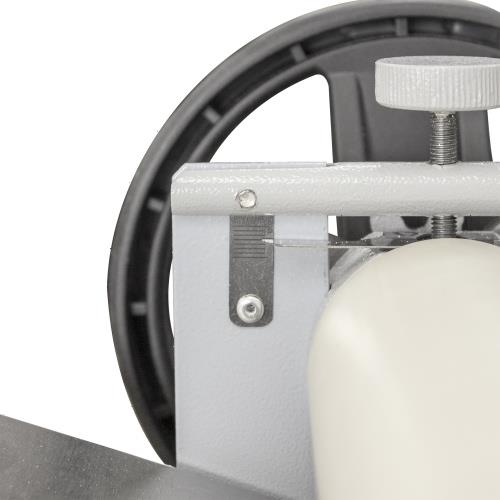 Машина тестораскаточная настольная Пищевые Технологии МРТ-Р