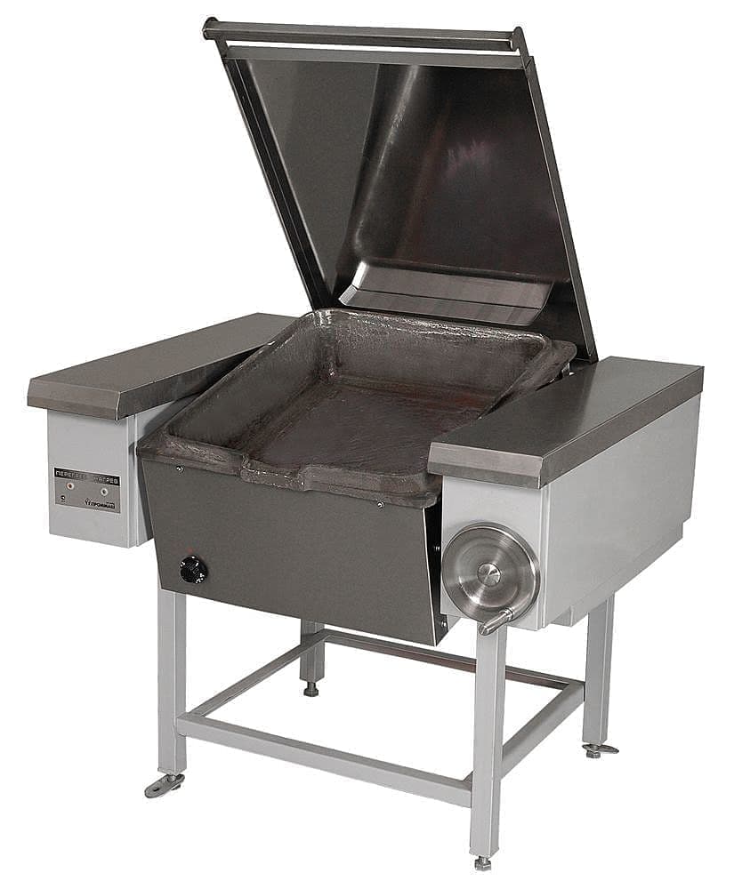 Сковорода опрокидывающаяся Проммаш СЭЧ-0,25Н