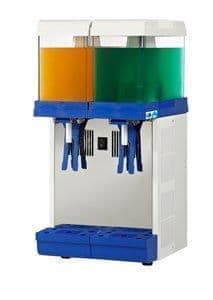 Сокоохладитель CAB Luke Junior 2x6L