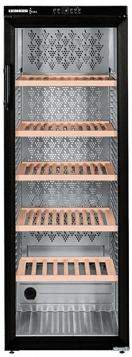 Шкаф винный Liebherr WKb 4212