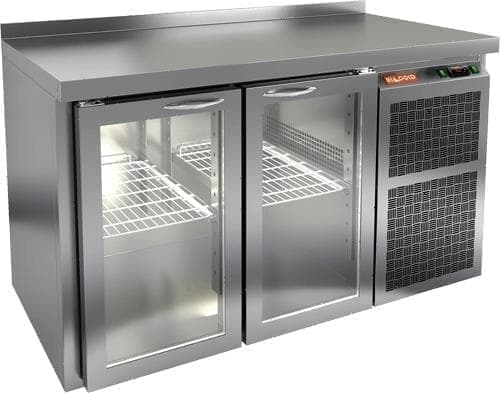 Стол холодильный Hicold GNG 11 BR2 HT