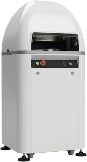 Тестоделитель_округлитель Apach SPA A18