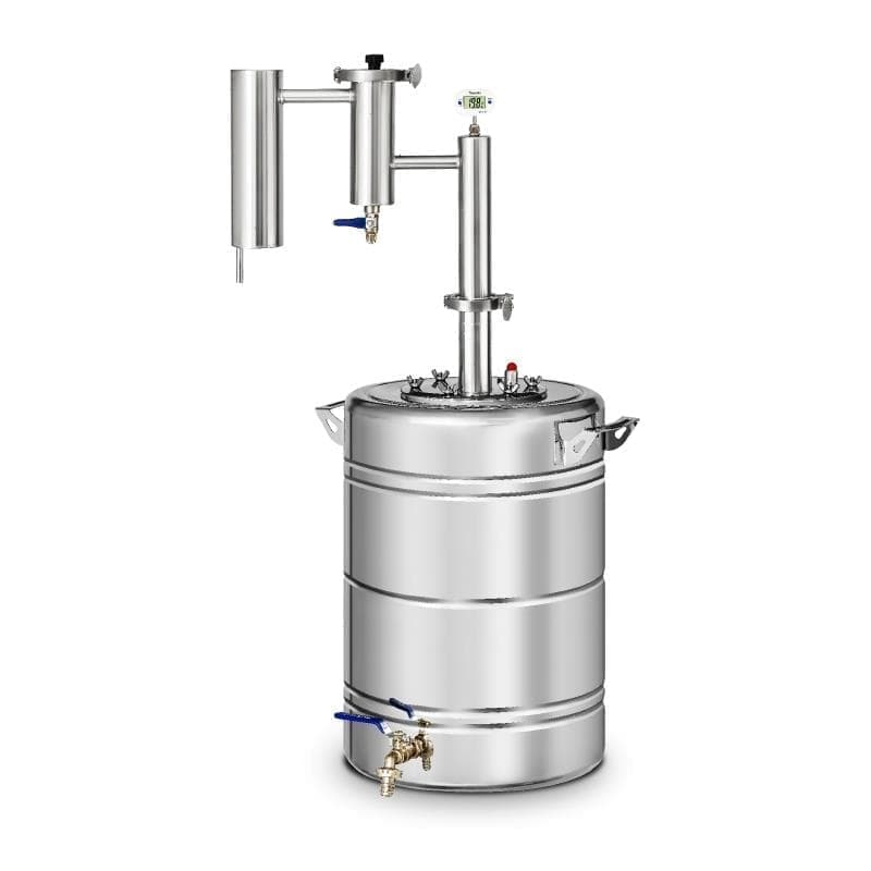 Самогонный аппарат Феникс Народный NEW, 30 литров