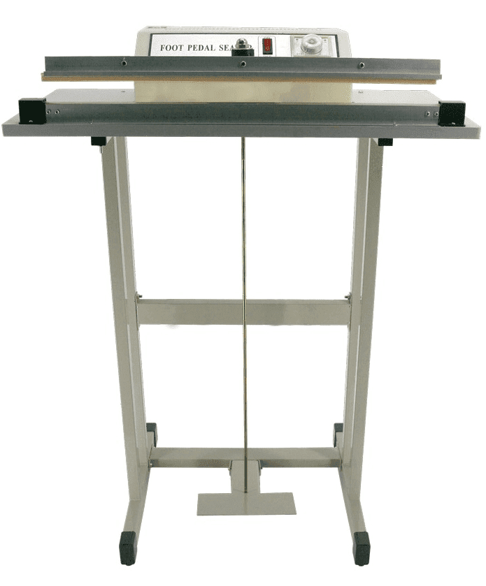 Запайщик пакетов Магикон FRT-500 педальный