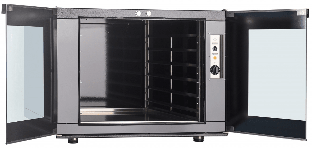 Шкаф расстоечный Abat ШРТ-8Э (21000009818)