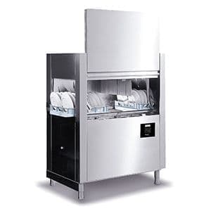 Туннельная посудомоечная машина Apach ARC100 (T101) Л/П