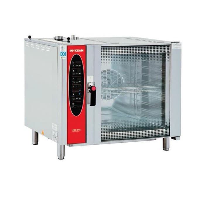 Пароконвектомат Inoksan INO-FBE010