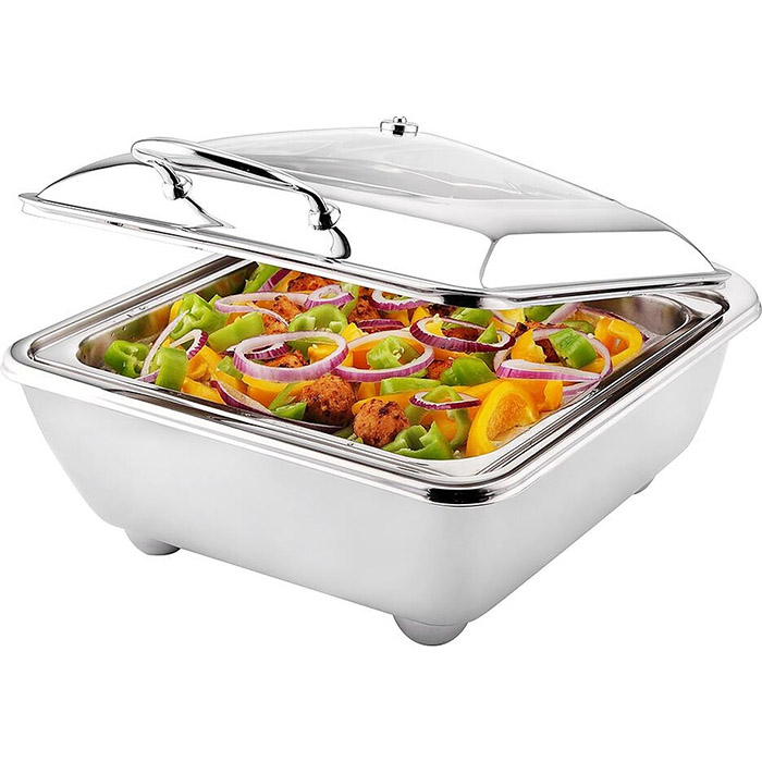 Мармит электрический Sunnex Genoa W35400-1-UXW 5,5л GN2/3-65