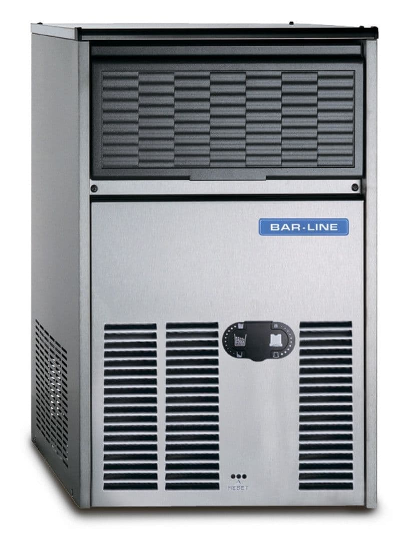 Льдогенератор Scotsman (Bar Line) B 3008 AS