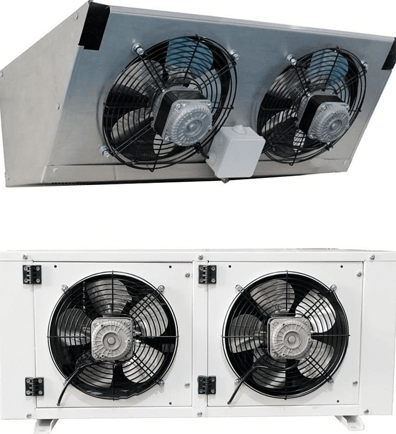 Сплит-система среднетемпературная Intercold МСМ 223 220В..-5/+5°С