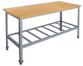 Стол кондитерский Hessen СКР 1200*800*870 нерж